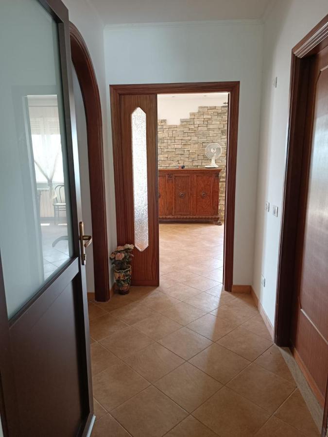 La Casa In Collina Βίλα Monte San Biagio Εξωτερικό φωτογραφία