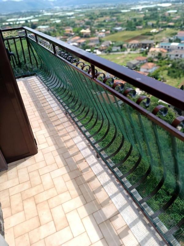 La Casa In Collina Βίλα Monte San Biagio Εξωτερικό φωτογραφία