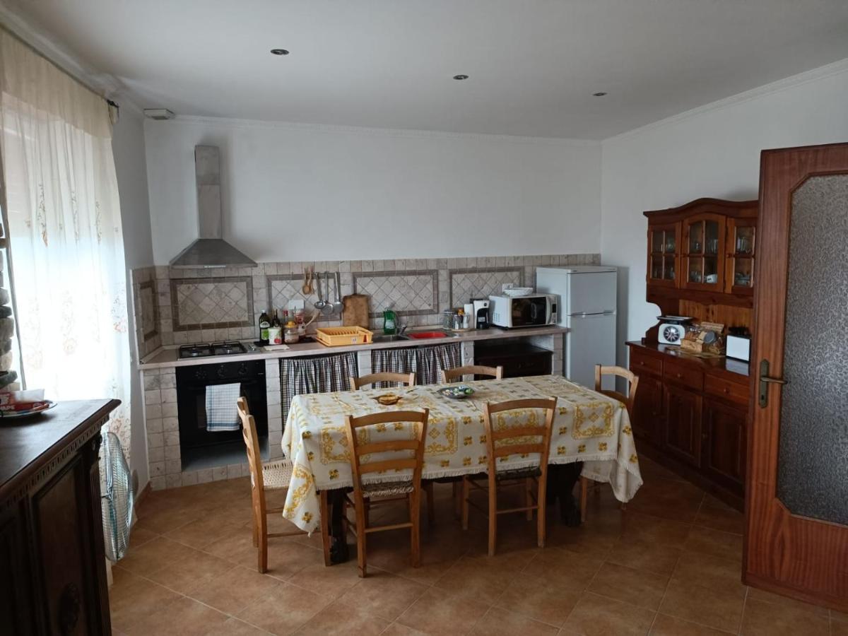 La Casa In Collina Βίλα Monte San Biagio Εξωτερικό φωτογραφία